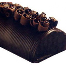Triple Chocolate Roll Cake by Red Ribbon